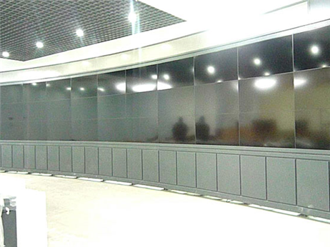 煤礦行業3×11成功案例